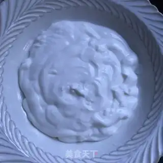 Make Sour yogurt step 4