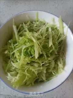 Make Carrot step 2