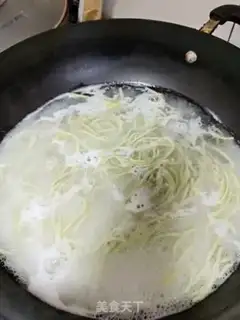 Make Tomato sauerkraut step 2