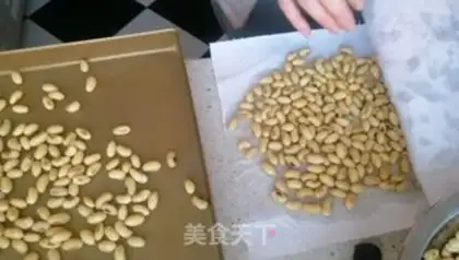 Make Sweet soybeans step 10