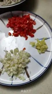 Make Tofu step 1