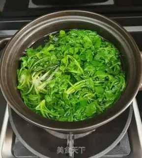 Make The egg dumplings step 2