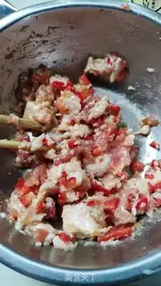 Make Tofu step 3