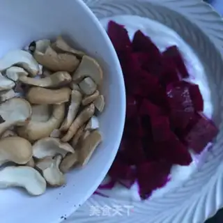 Make Sour yogurt step 6