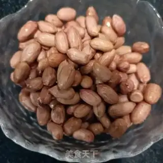 Make Peanut cheese step 2