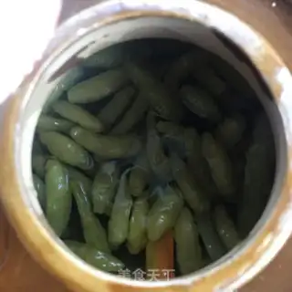 Make Pickles step 4