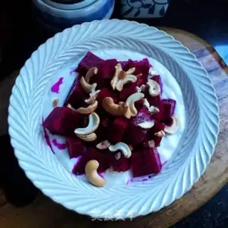 Make Sour yogurt step 7