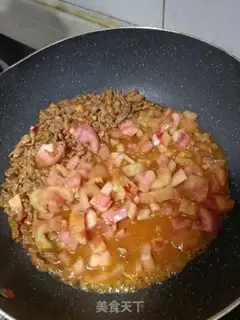 Make Beef tomatoes step 2