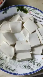 Make Tofu step 5