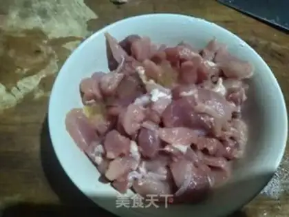 Make Pyramid step 2
