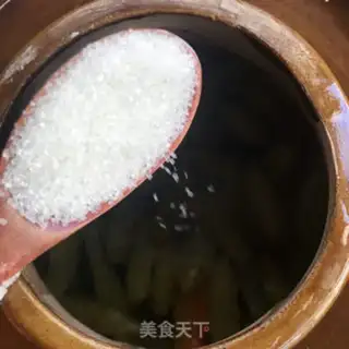 Make Pickles step 5