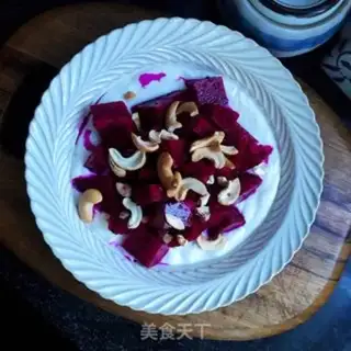 Make Sour yogurt step 8