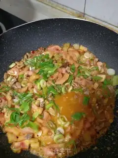 Make Beef tomatoes step 3