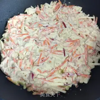 Make Apple carrots step 6