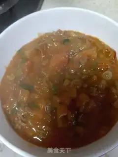 Make Beef tomatoes step 4