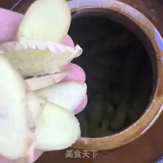 Make Pickles step 7