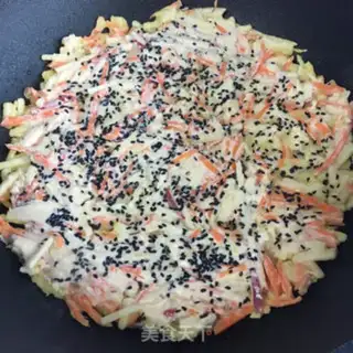 Make Apple carrots step 7