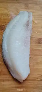 Make Sour fish step 0