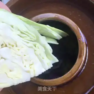 Make Pickles step 8