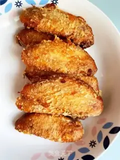 Make Japanese fried chicken wings step 4