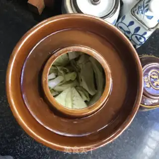 Make Pickles step 9