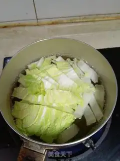 Make Egg noodles step 0