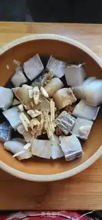 Make Sour fish step 2
