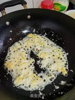 Make Egg noodles step 1