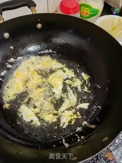 Make Egg noodles step 2