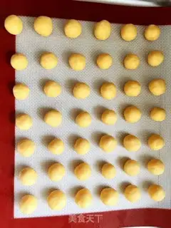 Make Salted eggs, Margaret step 10
