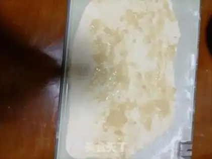 Make Bean-bread step 8