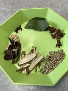 Make Spaghetti step 2