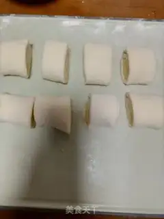 Make Bean-bread step 9