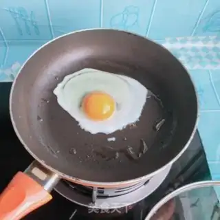 Make Rice line step 1