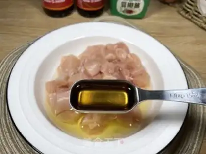 Make Miyagi chicken step 2