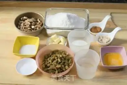 Make Snow souffle step 3