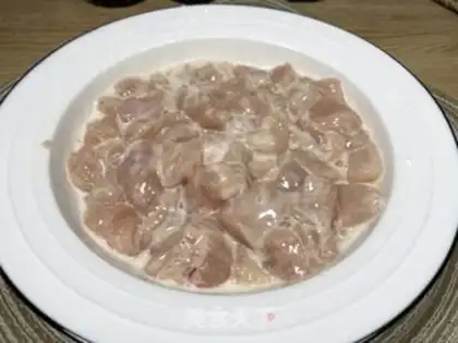 Make Miyagi chicken step 4
