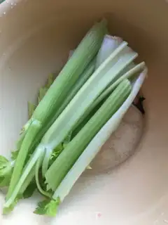 Make Celery step 0