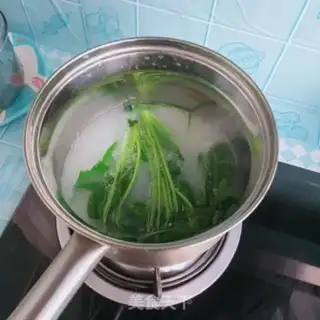 Make Rice line step 3