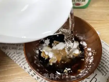Make Miyagi chicken step 6