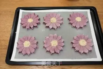 Make Soufflé step 20