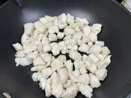 Make Rice line step 5