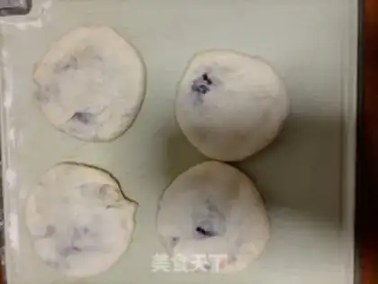 Make Bean-bread step 14
