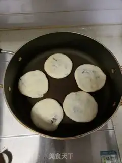 Make Bean-bread step 15