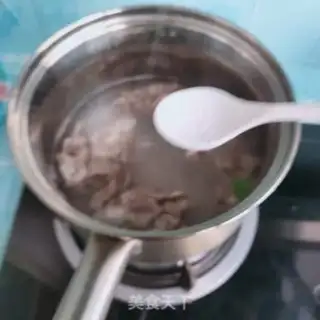 Make Rice line step 6