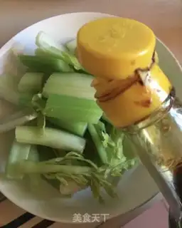 Make Celery step 4