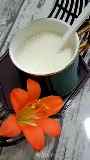 Make Sweet pears banana shakes step 6