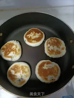 Make Bean-bread step 16