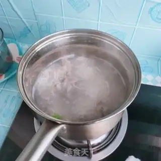 Make Rice line step 7