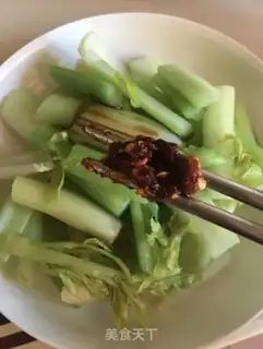 Make Celery step 5